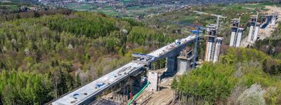 Budowa drogi ekspresowej S19 Via Carpatia na Podkarpaciu - stop dezinformacji!