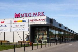 Dolny Śląsk: Park handlowy w Bogatyni zostanie rozbudowany