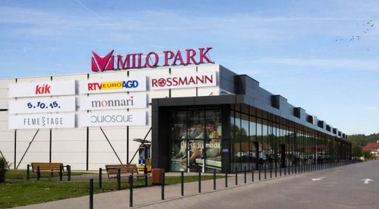 Dolny Śląsk: Park handlowy w Bogatyni zostanie rozbudowany