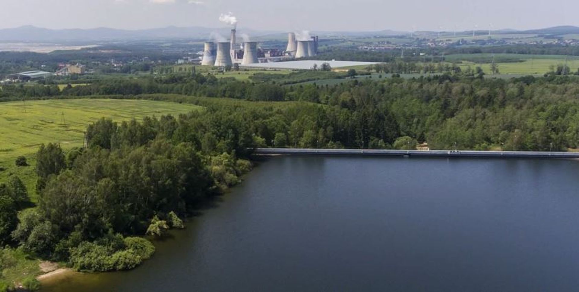 PGE GiEK zawarła ugodę z wykonawcą bloku energetycznego nr 7 w Elektrowni Turów