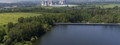 PGE GiEK zawarła ugodę z wykonawcą bloku energetycznego nr 7 w Elektrowni Turów