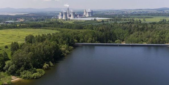 PGE GiEK zawarła ugodę z wykonawcą bloku energetycznego nr 7 w Elektrowni Turów