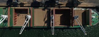 Port Północny w Gdańsku wybuduje magazyny biomasy za 45 mln złotych