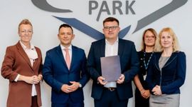 Opolskie: Włoska Grupa CAREL wybuduje fabrykę pod Brzegiem, przy wparciu WSSE "INVEST-PARK"