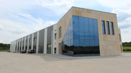 [Dolny Śląsk] Powstanie 1000 nowych miejsc pracy w Trzebnicy dzięki inwestycji Perfand