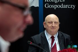 [Katowice] Europejski Kongres Gospodarczy 2012 dobiegł końca