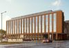 Wrocław: Coraz bliżej rozpoczęcia budowy nowego biurowca PZU