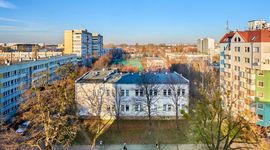Wrocław: Orange sprzedał biurowiec na Szczepinie. Można go nadbudować i stworzyć mieszkania