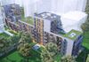Warszawa: Moko Concept Apartments – Metropolis Investments rusza z zapowiadaną inwestycją na Mokotowie [WIZUALIZACJE]