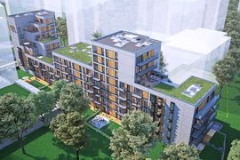 Warszawa: Moko Concept Apartments – Metropolis Investments rusza z zapowiadaną inwestycją na Mokotowie [WIZUALIZACJE]