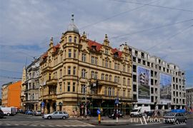 [Wrocław] Miasto sprzedaje kamienicę, która dwa lata temu groziła zawaleniem