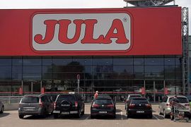 Szwedzka sieć multimarketów Jula otworzy sklepy w Częstochowie, Lubinie i Toruniu