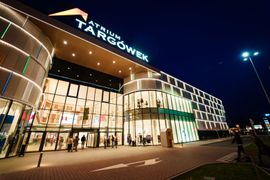Nowe marki wybierają Atrium Targówek w Warszawie
