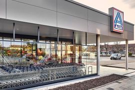 ALDI otwiera pierwszy sklep w Płońsku