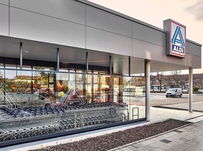 ALDI otwiera pierwszy sklep w Płońsku