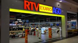 RTV Euro AGD z kolejnym sklepem w Grodzisku Mazowieckim