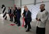 Polska firma OstroVit otworzyła nową halę produkcyjną w Zambrowie