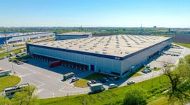 Kolejna firma z branży logistyczno-transportowej stawia na Wrocław