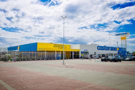 Castorama otworzyła 105. sklep w Polsce
