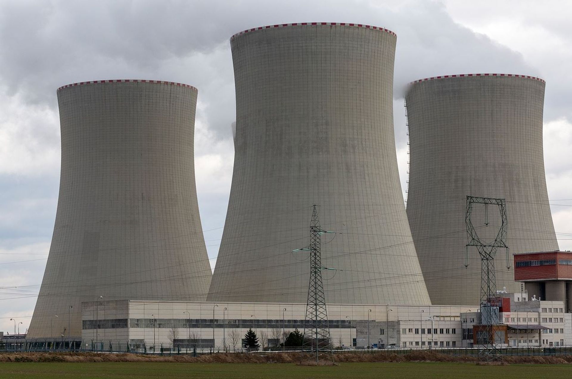 Powiat Turecki apeluje do rządu o budowę elektrowni jądrowej w Koninie-Pątnowie