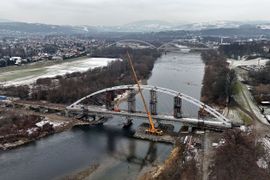 PKP PLK rozwija kolej w Małopolsce dla sprawnych podróży na długich i krótkich dystansach