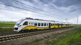 Koleje Dolnośląskie uruchomią bezpośrednie, szybkie połączenie Wrocław - Warszawa