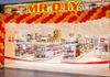 Malezyjska sieć sklepów MR.DIY stawia na Warszawę