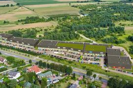 Pod Szczecinem powstanie nowy park handlowy [WIZUALIZACJE]