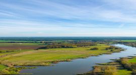 Prawie 600 mln zł dofinansowania z UE dla woj. dolnośląskiego i śląskiego na ochronę przeciwpowodziową