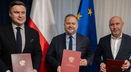 Ponad 1,1 miliarda złotych wsparcia dla przemysłu zbrojeniowego, branży medycznej oraz elektromobilności