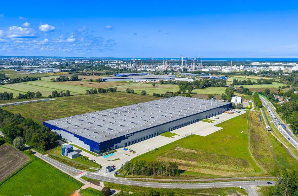 Fot. Materiały prasowe