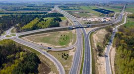 S19 Via Carpatia: Obwodnica Kocka i Woli Skromowskiej już otwarta