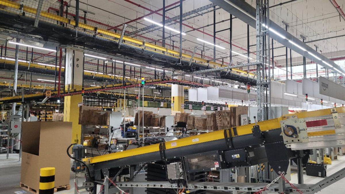Fot. Amazon Poland