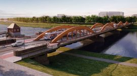 Wrocław chce pozyskać ponad ćwierć miliarda złotych pożyczki na drogi i infrastrukturę ochronną