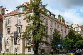 Zakończyła się kompleksowa modernizacja zabytkowego Domu Tramwajarza w Poznaniu [ZDJĘCIA]