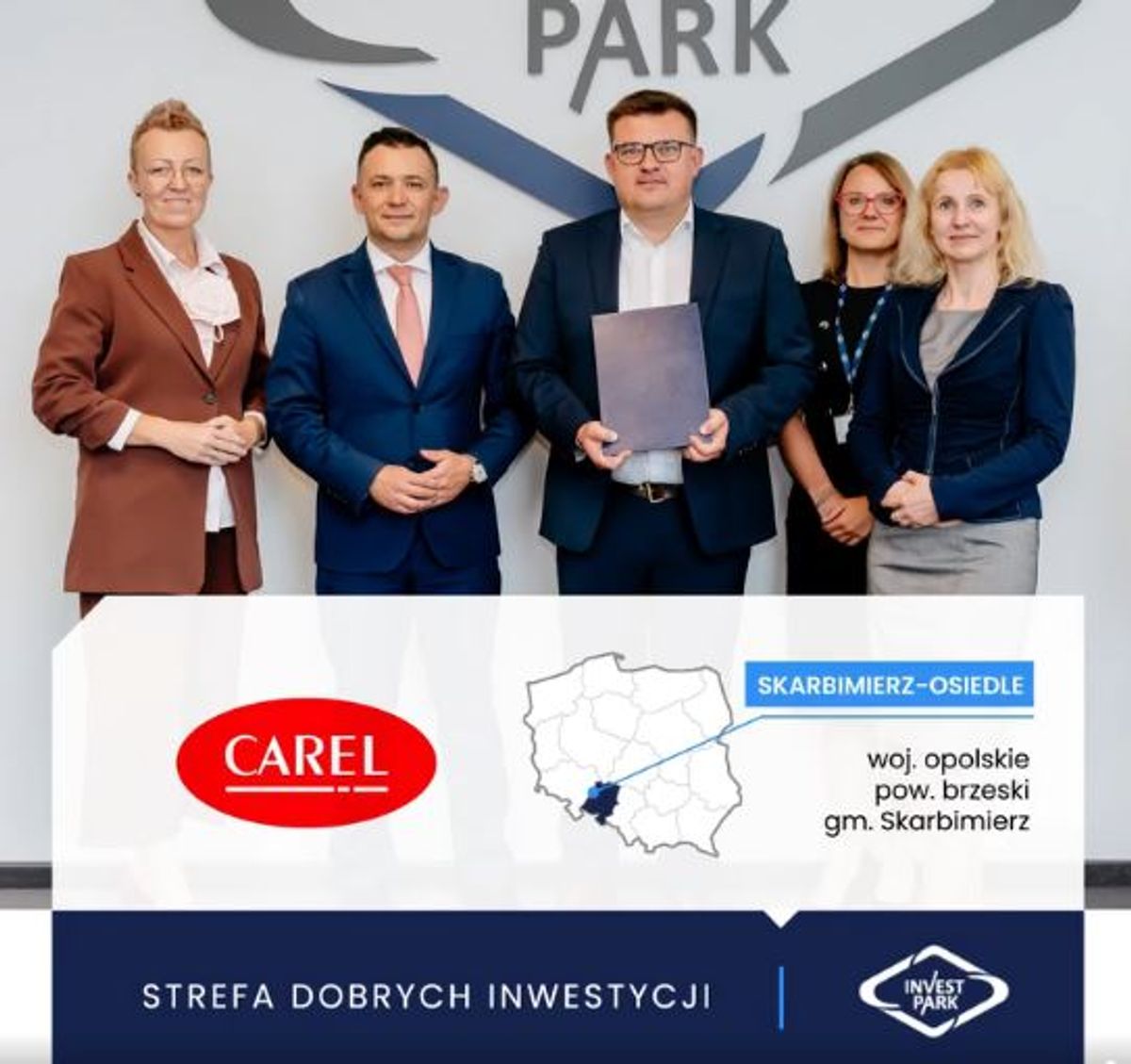Fot. WSSE "INVEST-PARK"