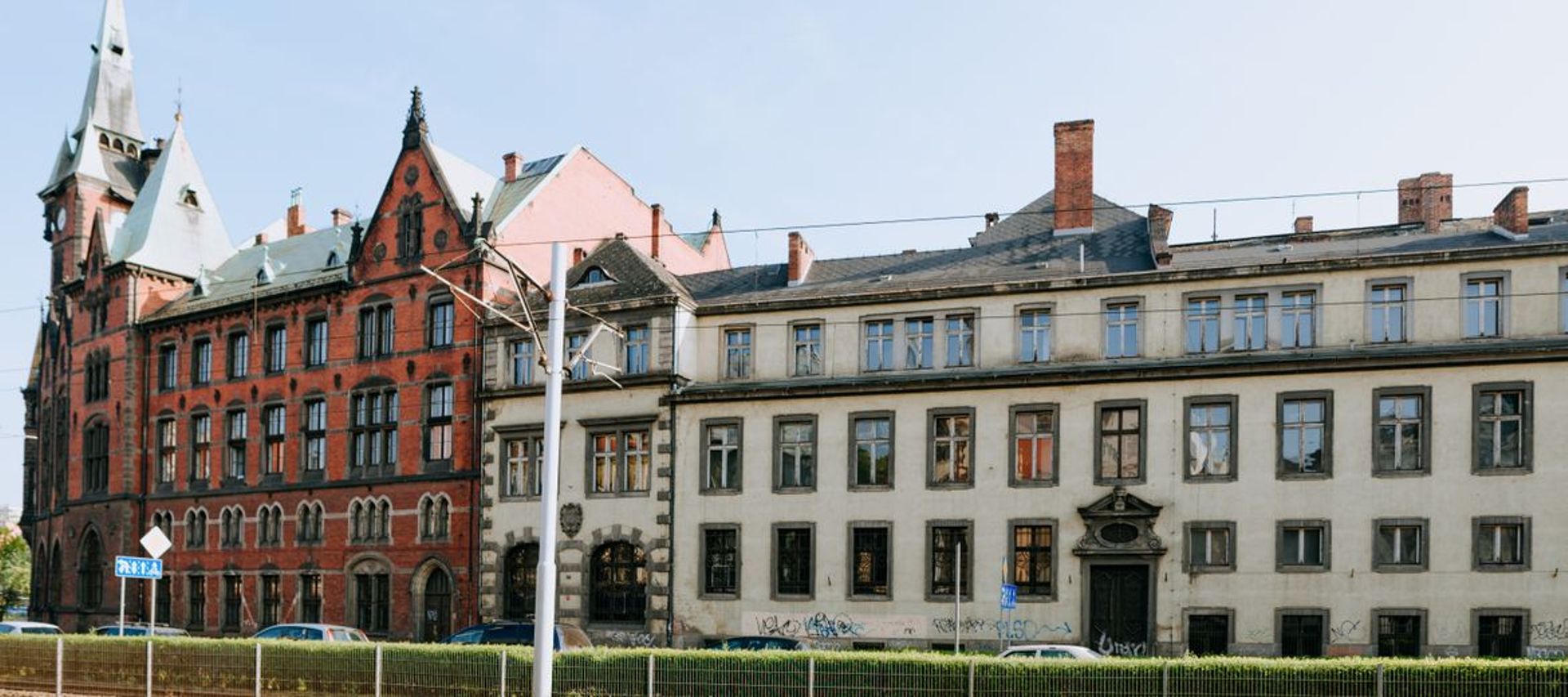 Uniwersytet Wrocławski znów próbuje sprzedać bibliotekę i pałac przy Rynku – tym razem osobno