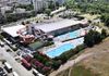 Wrocław: Rozpoczął się remont basenu sportowego w Aquaparku