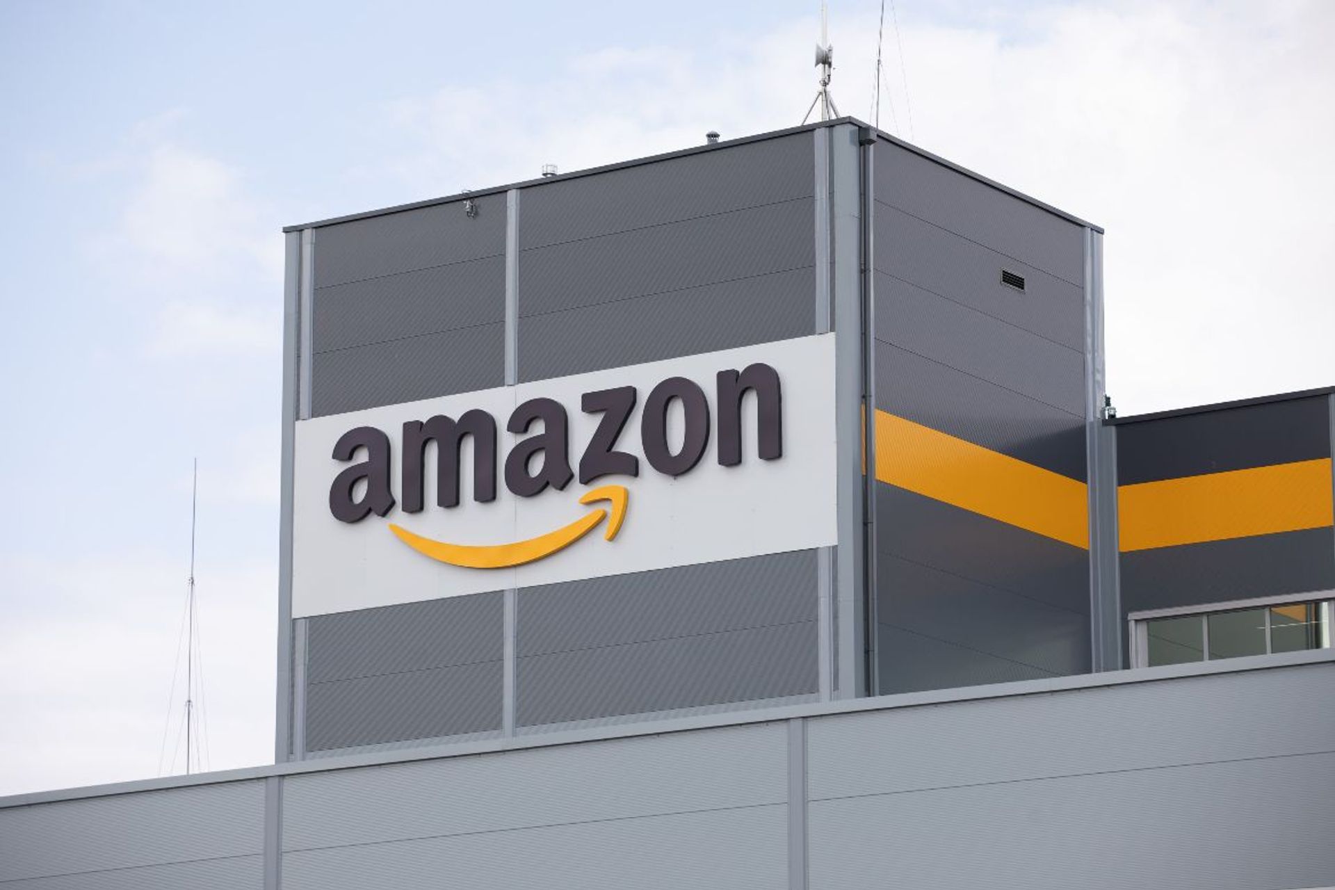 Amazon otworzył w Krakowie centrum rozwoju technologii  