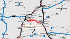 Jest wniosek o ZRID dla pierwszego z czterech odcinków drogi ekspresowej S10 Bydgoszcz - Toruń