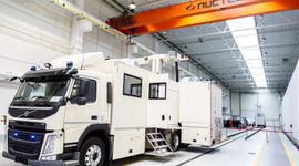 Chińska firma Nuctech zainwestowała w Polsce ponad 150 mln zł