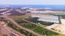 CTP kupiło 14 ha na Pomorzu. Deweloper rozbuduje CTPark Gdańsk Port o nowe formaty