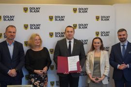 Za ponad 100 mln zł we Wrocławiu powstanie Centrum Psychiatrii dla Dzieci i Młodzieży