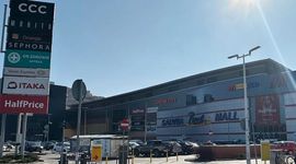 Co dalej z centrum handlowo-rozrywkowym Sadyba Best Mall?
