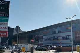 Co dalej z centrum handlowo-rozrywkowym Sadyba Best Mall?