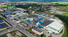 SM MLEKPOL zainwestuje ponad 414 mln zł w ramach Polskiej Strefy Inwestycji