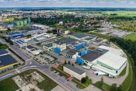 SM MLEKPOL zainwestuje ponad 414 mln zł w ramach Polskiej Strefy Inwestycji