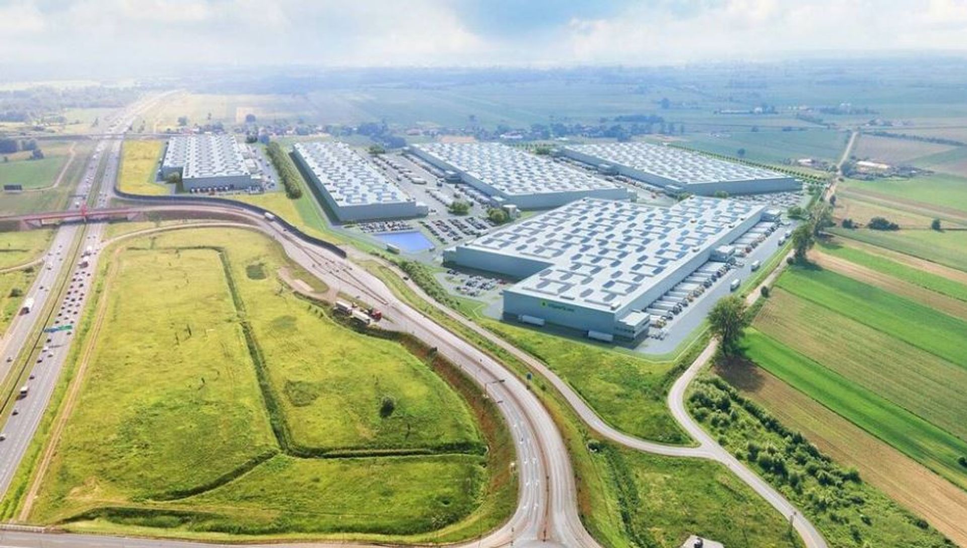 Ponad 36 mln mkw. magazynów w Polsce – popyt nadal stabilny 