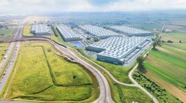 Ponad 36 mln mkw. magazynów w Polsce – popyt nadal stabilny [RAPORT]