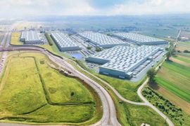 Ponad 36 mln mkw. magazynów w Polsce – popyt nadal stabilny [RAPORT]